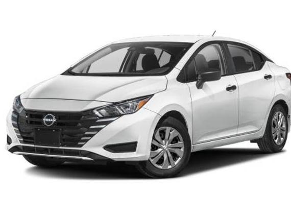 NISSAN VERSA 2023 3N1CN8DV7PL837850 image