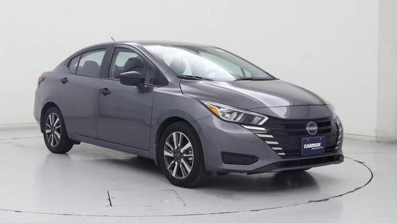 NISSAN VERSA 2023 3N1CN8DV6PL813765 image