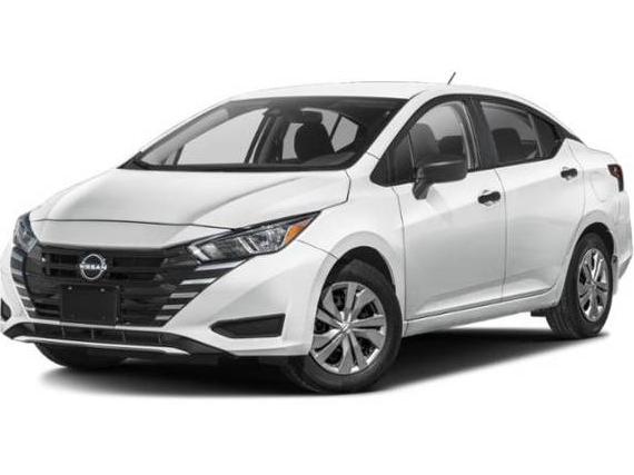 NISSAN VERSA 2023 3N1CN8DV3PL860428 image