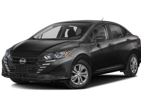NISSAN VERSA 2023 3N1CN8BV5PL808835 image