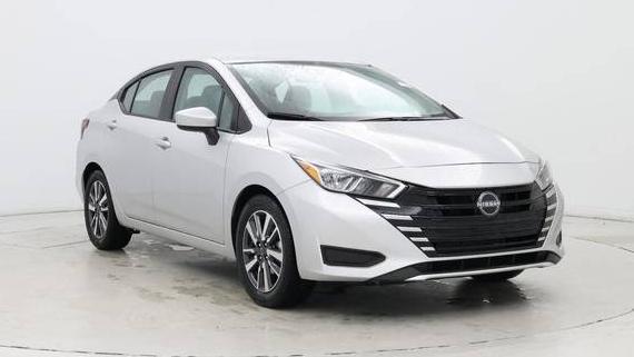 NISSAN VERSA 2023 3N1CN8EV3PL863358 image