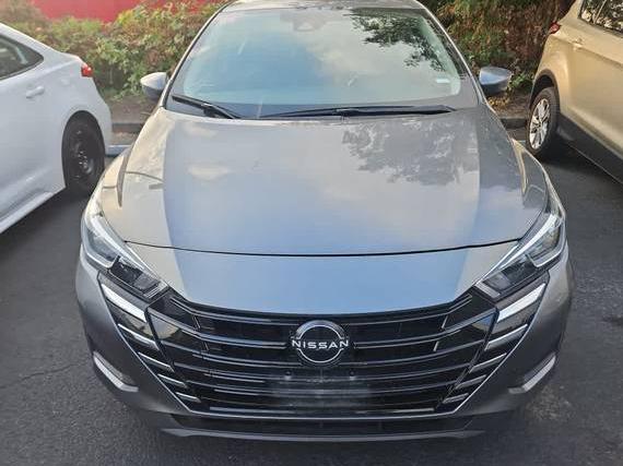 NISSAN VERSA 2023 3N1CN8EV1PL860524 image