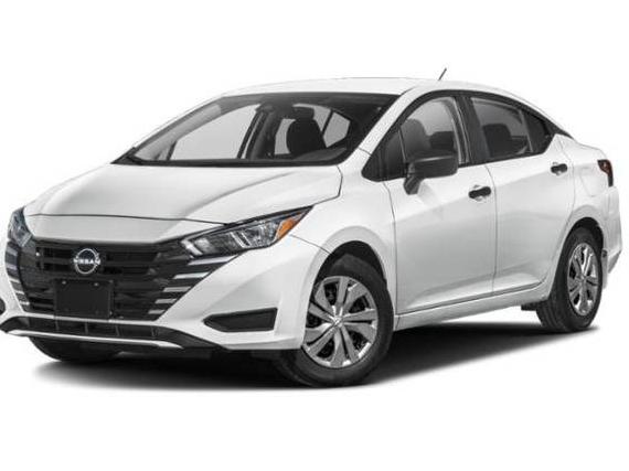 NISSAN VERSA 2023 3N1CN8DVXPL865366 image