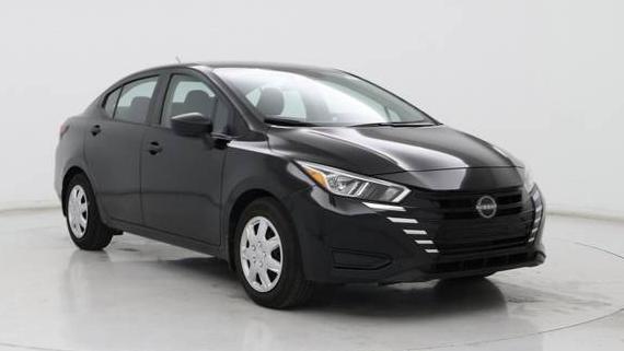 NISSAN VERSA 2023 3N1CN8DV9PL861731 image