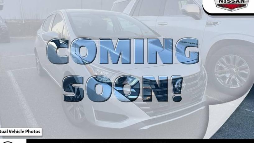 NISSAN VERSA 2023 3N1CN8EV7PL862245 image