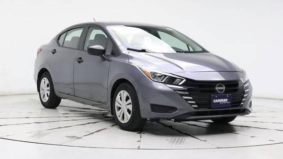 NISSAN VERSA 2023 3N1CN8DV9PL868677 image