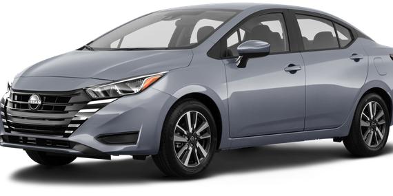 NISSAN VERSA 2023 3N1CN8EV0PL834030 image