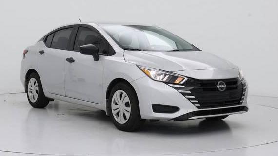 NISSAN VERSA 2023 3N1CN8DV6PL830517 image