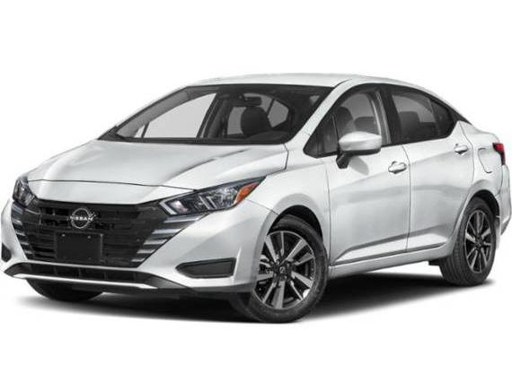 NISSAN VERSA 2023 3N1CN8EV7PL860396 image