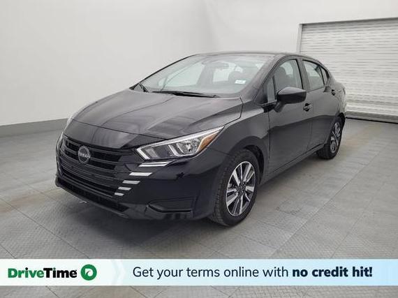 NISSAN VERSA 2023 3N1CN8EV4PL858959 image