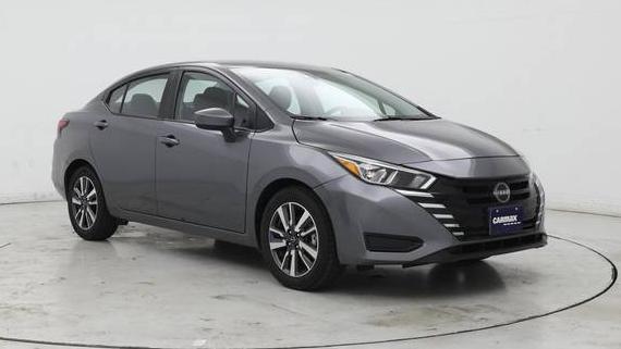 NISSAN VERSA 2023 3N1CN8EV0PL865004 image