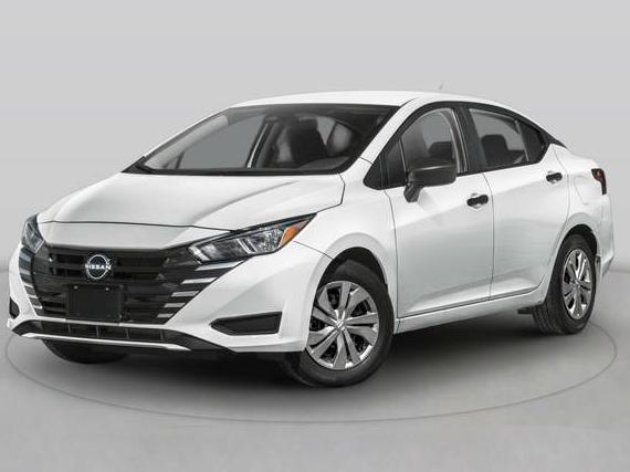NISSAN VERSA 2023 3N1CN8EV2PL830769 image