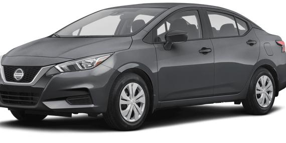 NISSAN VERSA 2023 3N1CN8DV3PL819684 image NISSAN VERSA 2023 3N1CN8DV3PL819684 image