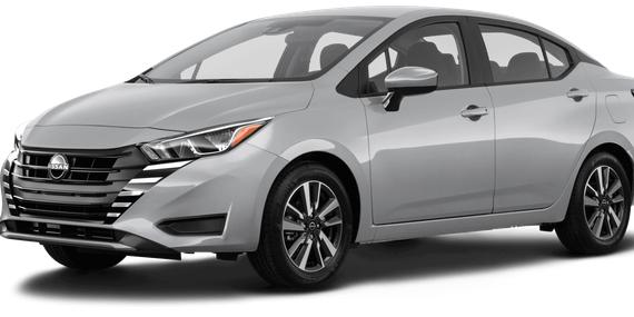 NISSAN VERSA 2023 3N1CN8EV7PL855277 image