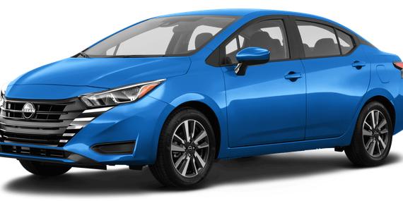 NISSAN VERSA 2023 3N1CN8EV2PL820193 image