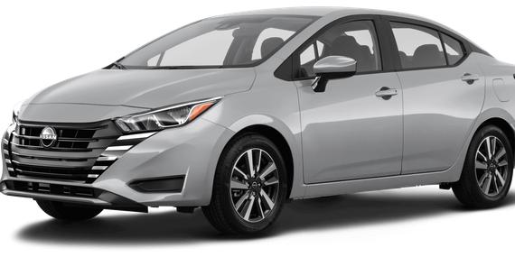 NISSAN VERSA 2023 3N1CN8EV2PL819562 image