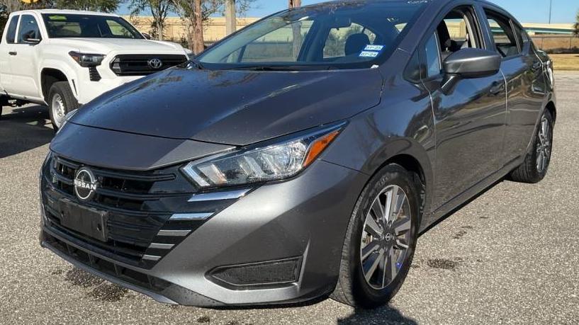 NISSAN VERSA 2023 3N1CN8EV8PL864926 image