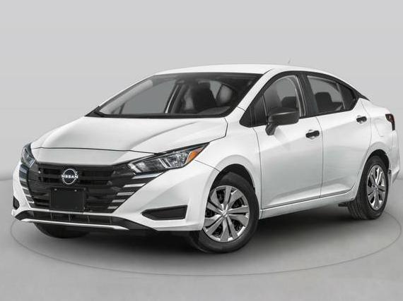 NISSAN VERSA 2023 3N1CN8DV3PL833956 image