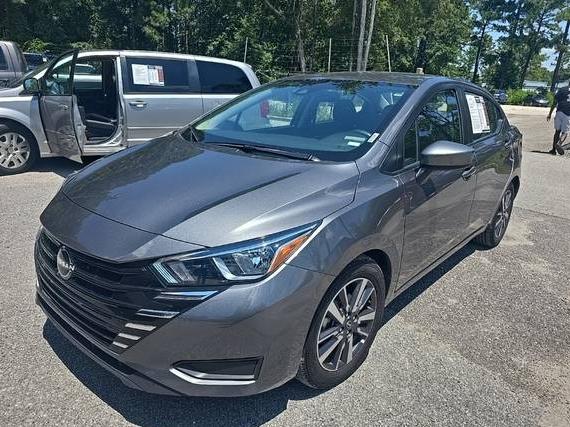 NISSAN VERSA 2023 3N1CN8EV3PL832000 image