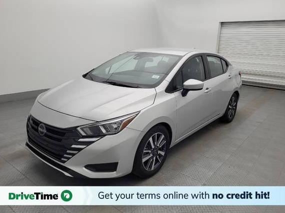 NISSAN VERSA 2023 3N1CN8EV5PL830703 image
