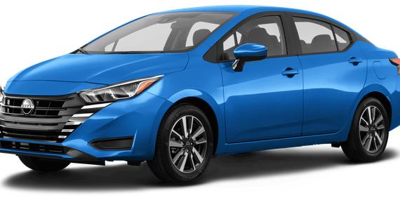 NISSAN VERSA 2023 3N1CN8EV3PL819926 image NISSAN VERSA 2023 3N1CN8EV3PL819926 image