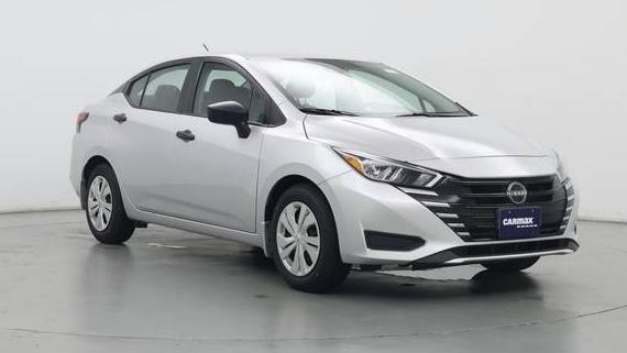 NISSAN VERSA 2023 3N1CN8DV0PL837429 image