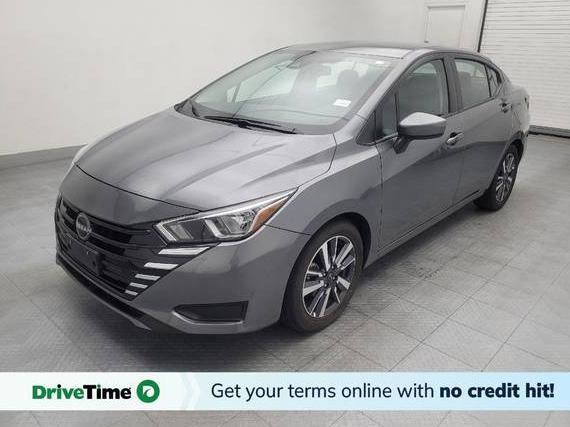 NISSAN VERSA 2023 3N1CN8EV3PL861268 image