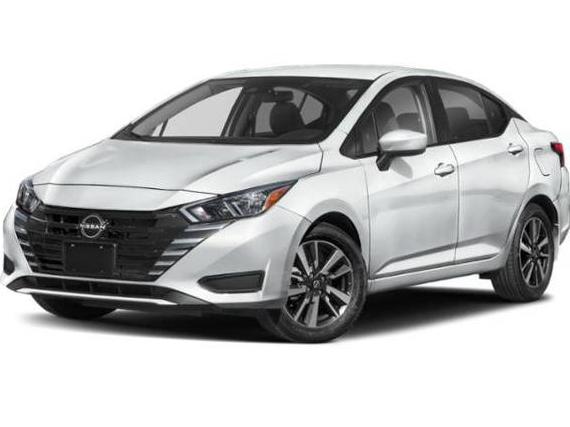 NISSAN VERSA 2023 3N1CN8EV3PL817853 image