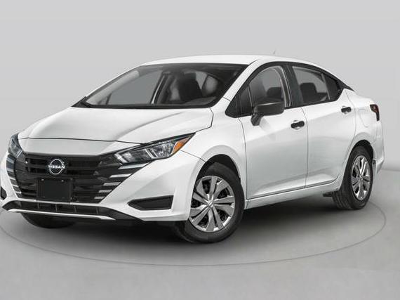 NISSAN VERSA 2023 3N1CN8EV9PL823852 image