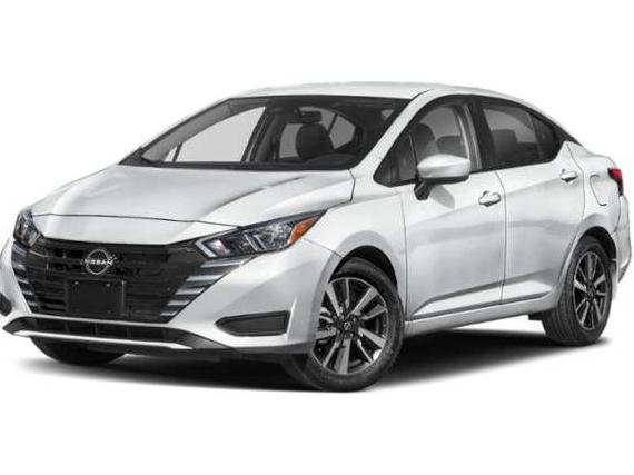 NISSAN VERSA 2023 3N1CN8EV5PL862406 image