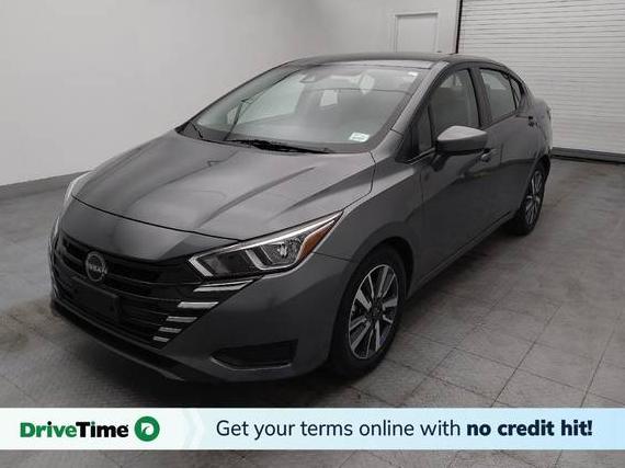 NISSAN VERSA 2023 3N1CN8EV2PL864484 image