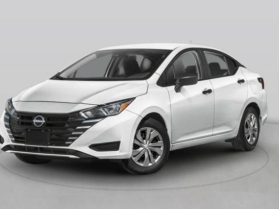 NISSAN VERSA 2023 3N1CN8EV1PL864847 image
