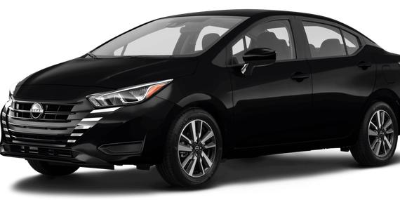 NISSAN VERSA 2023 3N1CN8EV4PL816761 image