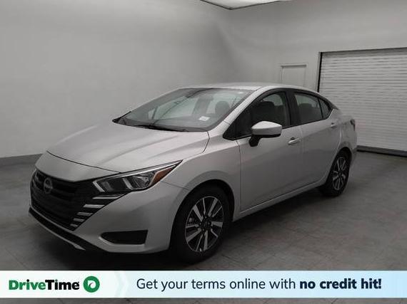 NISSAN VERSA 2023 3N1CN8EV6PL821282 image