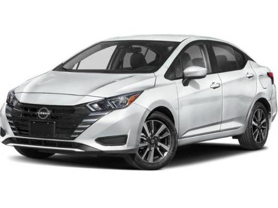 NISSAN VERSA 2023 3N1CN8EV0PL839082 image