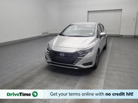 NISSAN VERSA 2023 3N1CN8EV7PL820125 image