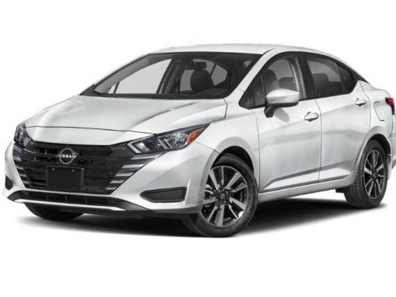 NISSAN VERSA 2023 3N1CN8EV8PL848595 image