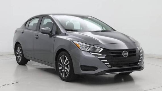 NISSAN VERSA 2023 3N1CN8EV8PL820070 image