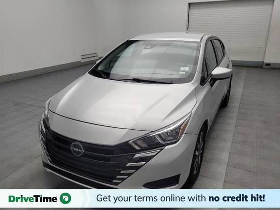 NISSAN VERSA 2023 3N1CN8EV6PL855206 image NISSAN VERSA 2023 3N1CN8EV6PL855206 image