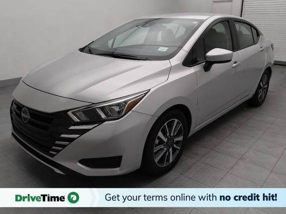 NISSAN VERSA 2023 3N1CN8EV4PL838548 image