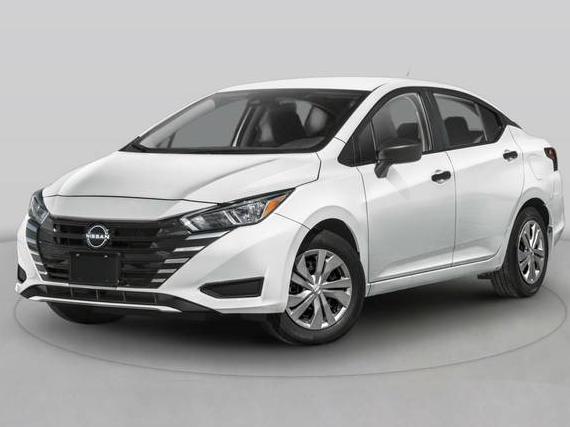 NISSAN VERSA 2023 3N1CN8EV0PL819253 image