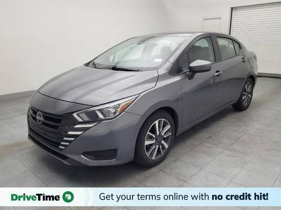 NISSAN VERSA 2023 3N1CN8EV6PL831634 image