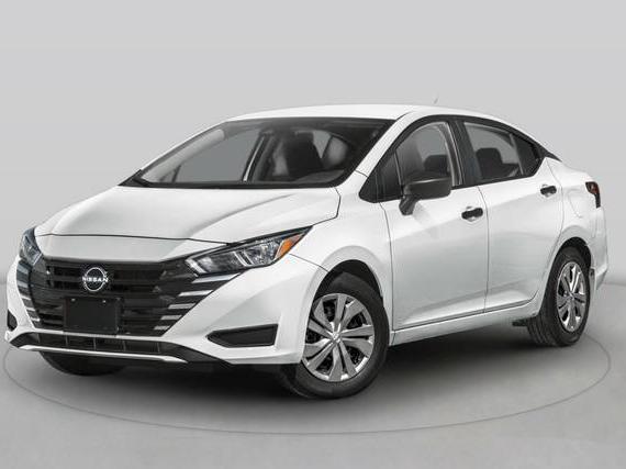 NISSAN VERSA 2023 3N1CN8EV6PL850555 image