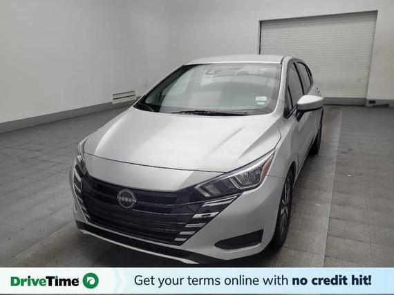 NISSAN VERSA 2023 3N1CN8EVXPL839851 image
