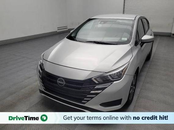 NISSAN VERSA 2023 3N1CN8EV8PL819193 image