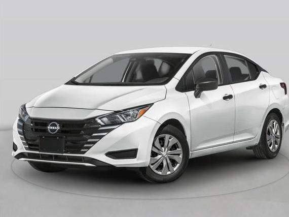 NISSAN VERSA 2023 3N1CN8EV6PL832704 image