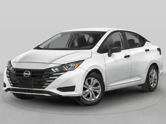 NISSAN VERSA 2023 3N1CN8EV3PL850626 image