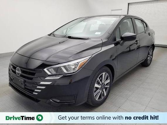 NISSAN VERSA 2023 3N1CN8EV9PL859072 image