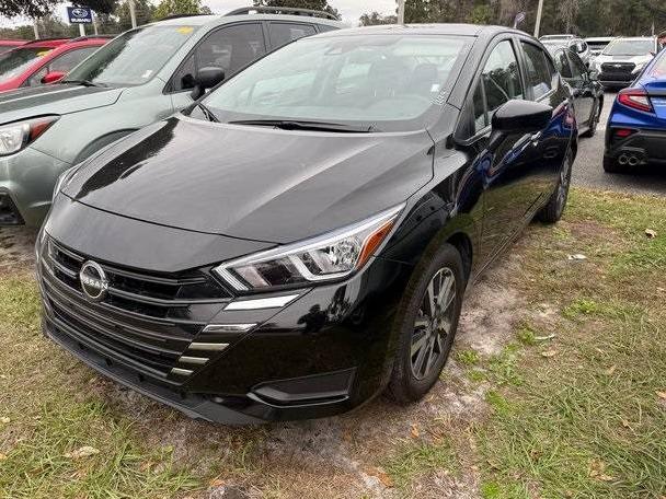 NISSAN VERSA 2023 3N1CN8EV8PL816522 image