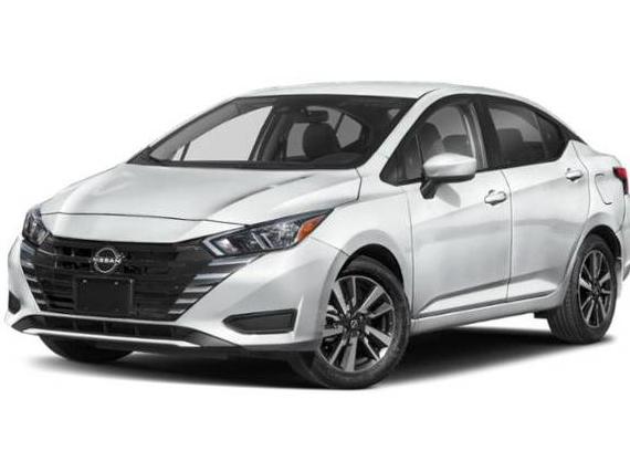 NISSAN VERSA 2023 3N1CN8EV4PL822656 image